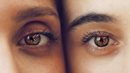 Hati-Hati, Ini Efek Samping Sering Melakukan Eyelash Extension