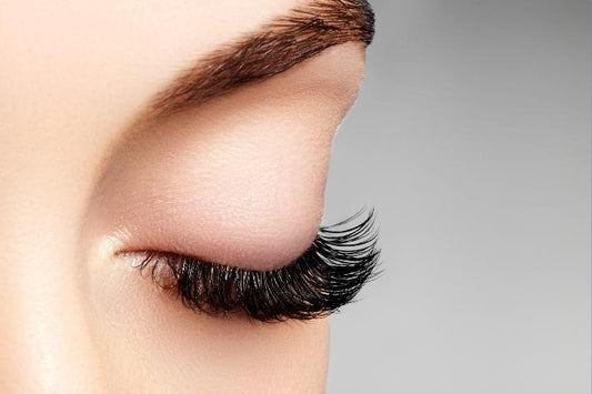 Apa itu Eyelash Extension? Pengertian dan Jenis - jenisnya