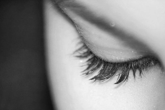 Pinset, Alat Wajib untuk Eyelash Extensions