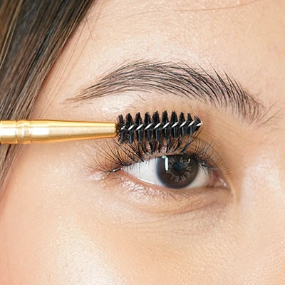 Apakah Bisa Memakai Maskara pada Eyelash Extension?