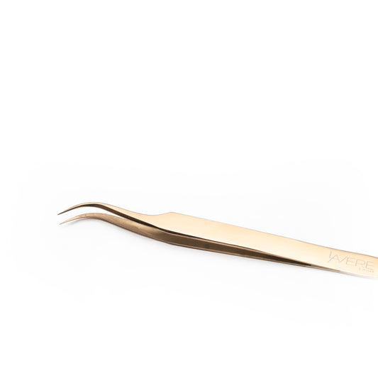 Pinset extension