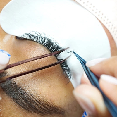 Bagaimana Kelembapan Berpengaruh pada Eyelash Extension?
