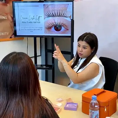 Tips Bagi Salon Owner: Membuat Menu Salon yang Menarik Pelanggan