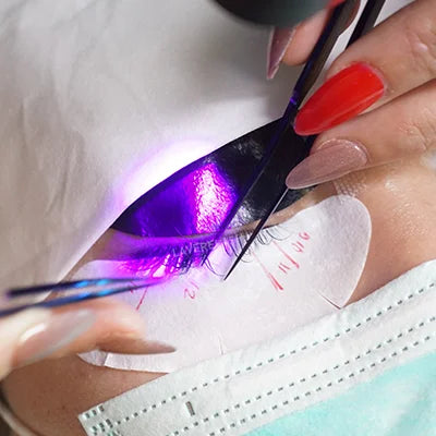 LED Lash