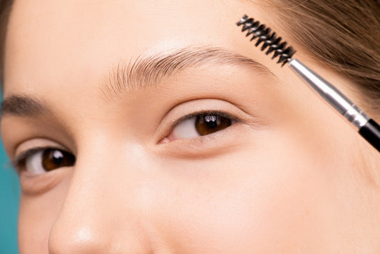 5 Rekomendasi Eyebrow Serum agar Alis Tebal di Shopee 2021