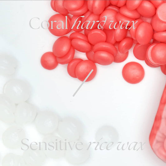 Apa yang Pembeda Willow Wax dan Coral Wax daripada Wax yang Lain?