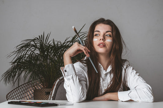 5 Cara Mendapatkan Alis yang Tebal Natural