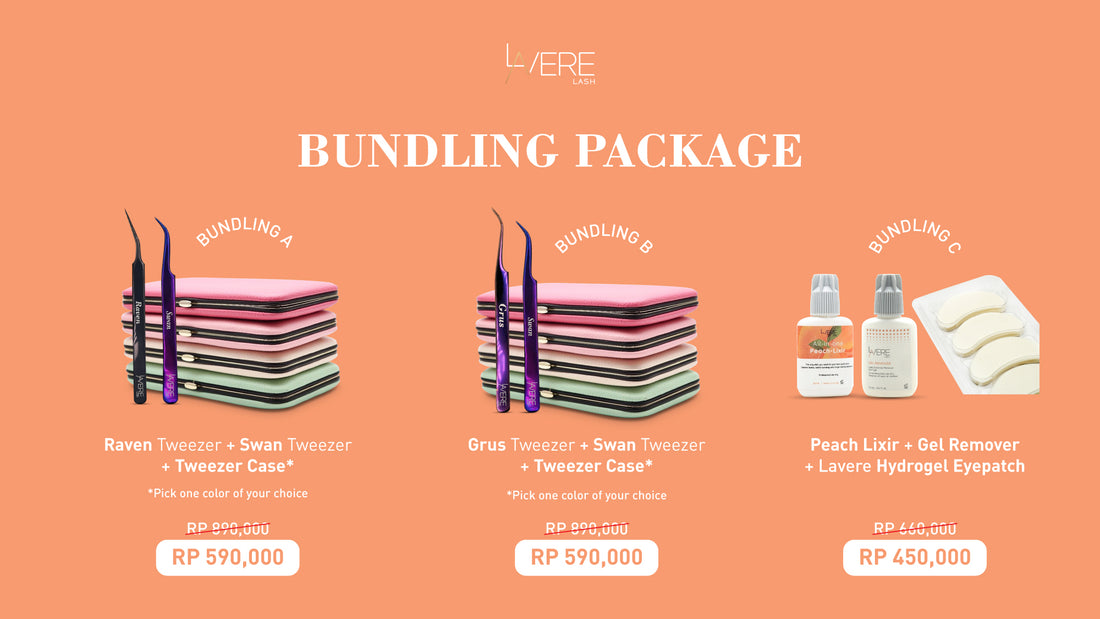 Bundling Package