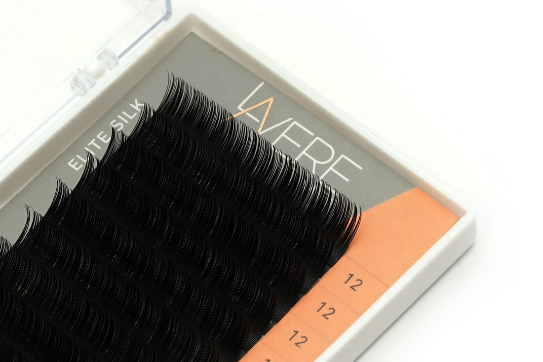 Lashes Elite Silk - Lavere Lash