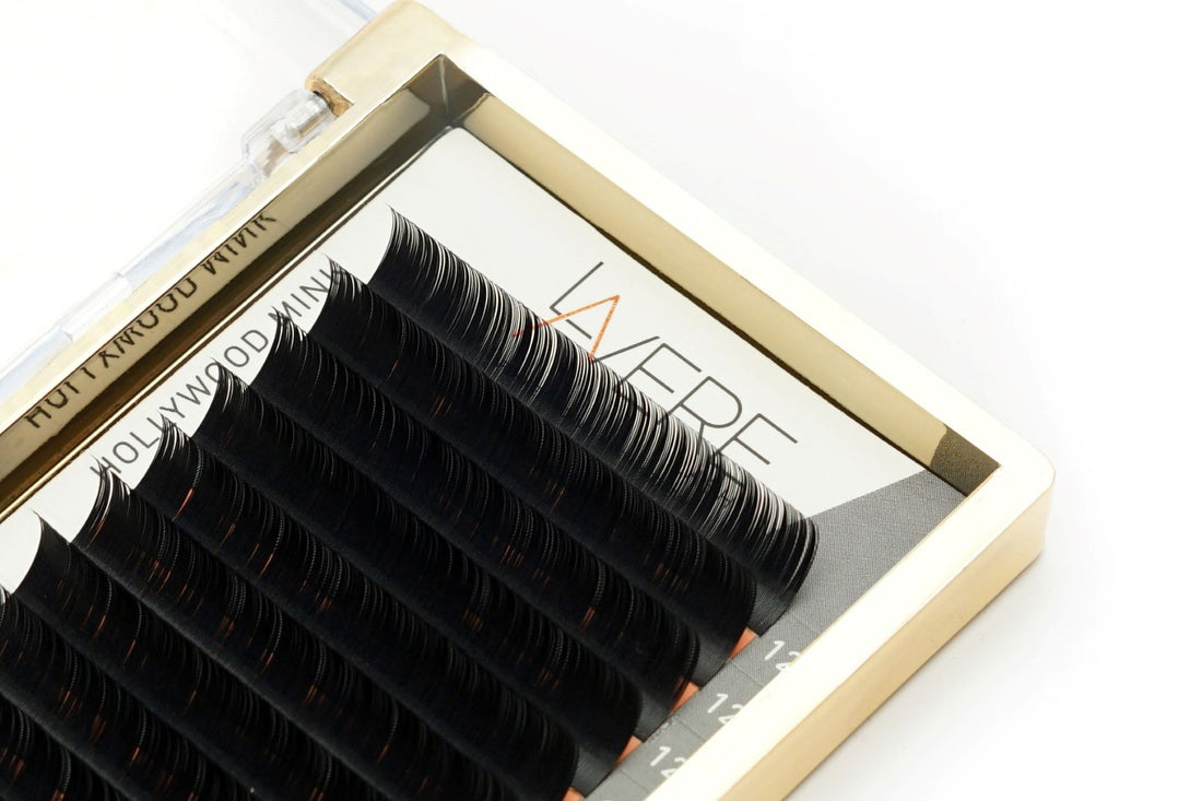 Lashes Hollywood Mink - Lavere Lash