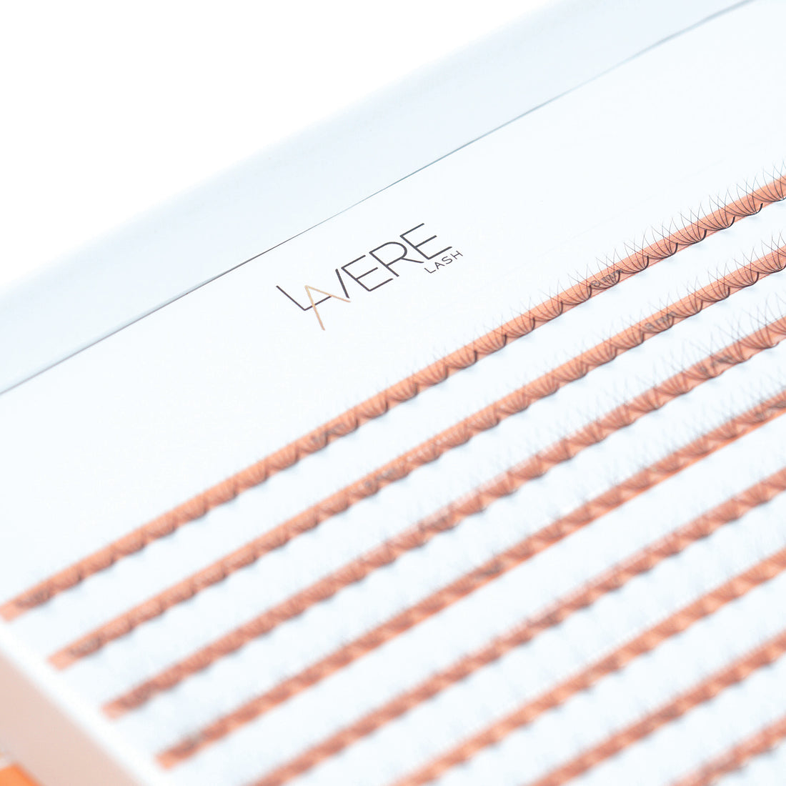Lashes Premade Fans - Lavere Lash