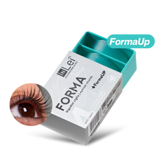 InLei "FORMA" + "FORMA UP" - SILICONE CURLERS