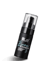 Inlei brow bomber step 3 | brow supplies Lavere Lash