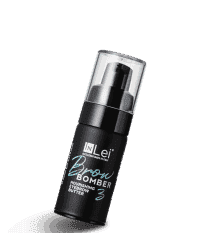 Inlei brow bomber step 3 | brow supplies Lavere Lash