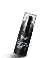 Inlei brow bomber step 3 | brow supplies Lavere Lash