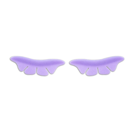 The LamiShop Butterfly Bottom Patch Shields