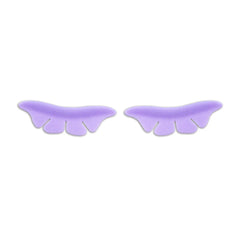 The LamiShop Butterfly Bottom Patch Shields