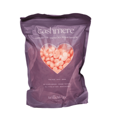 Willowax Cashmere Hard Wax