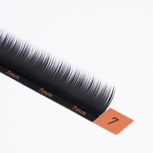 Lavere Lash Elite Silk J Curl for Bottom Lash - Mixed Length