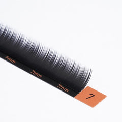 Lavere Lash Elite Silk J Curl for Bottom Lash - Mixed Length