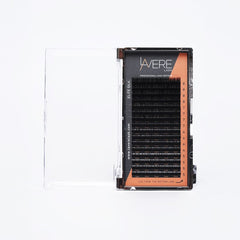 Lavere Lash Elite Silk J Curl for Bottom Lash - Mixed Length