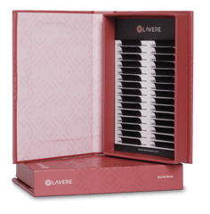 Lavere Elite Silk 0.06 for Volume Lash Extension