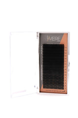 Lavere Elite Silk 0.12 0.15 0.18 for Single Lash Extension