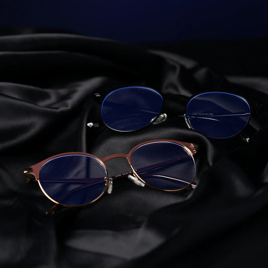 LEDLASH Protective Glasses