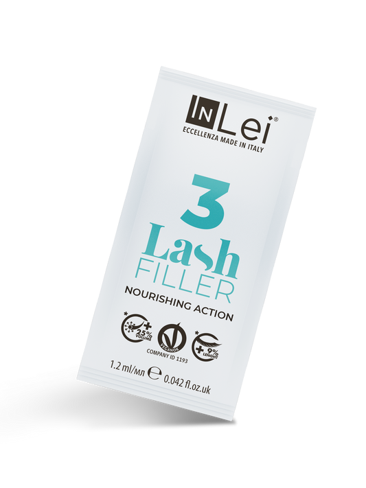 Inlei lash filler 3 monodose