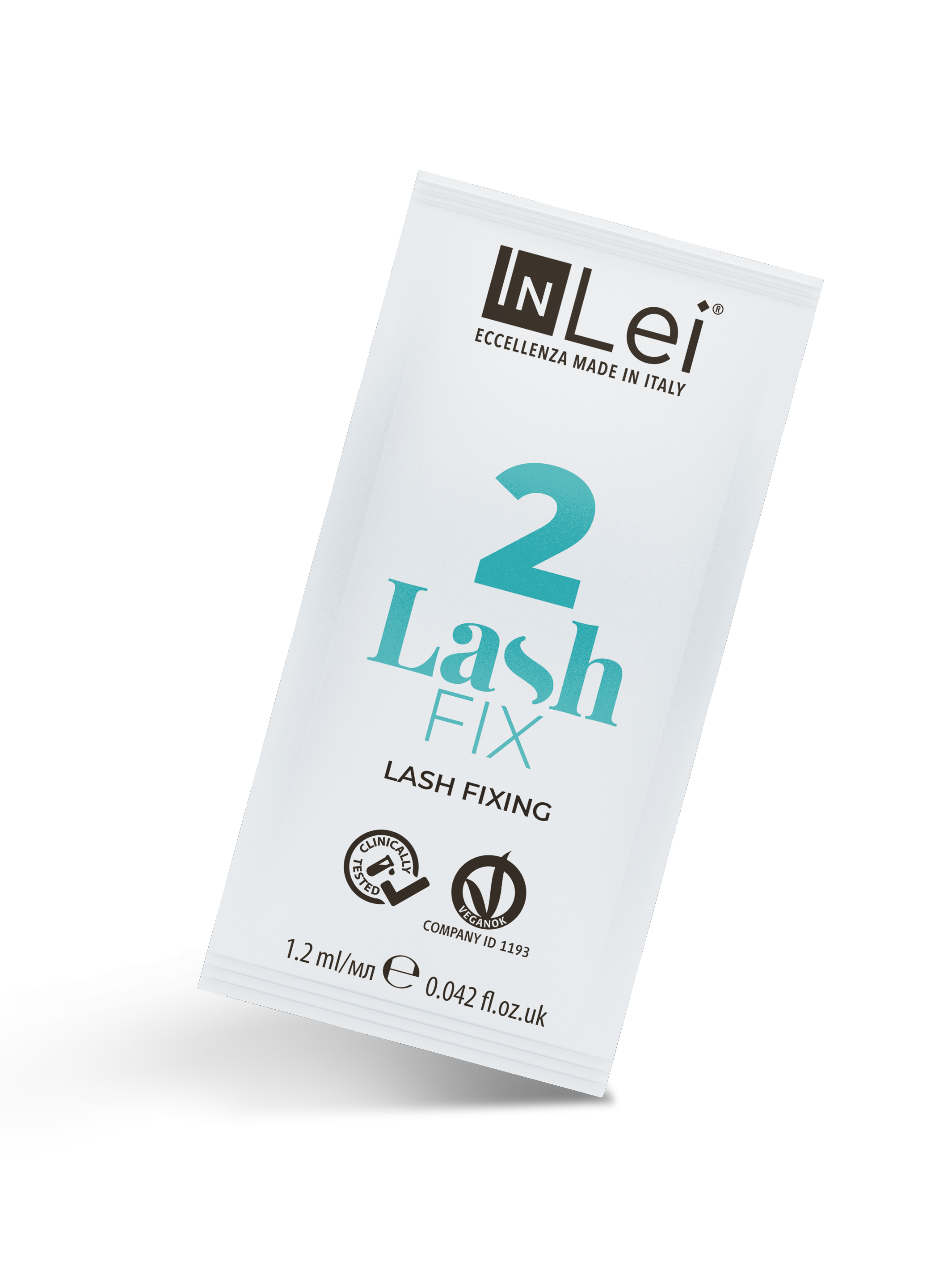 inlei lash fix 2
