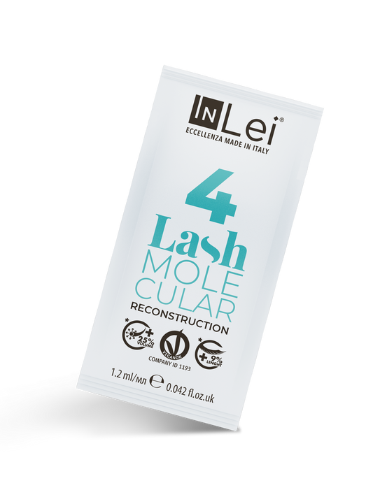 inlei lash molecular 4