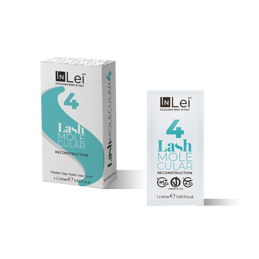 inlei lash molecular 4