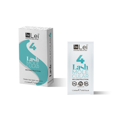inlei lash molecular 4