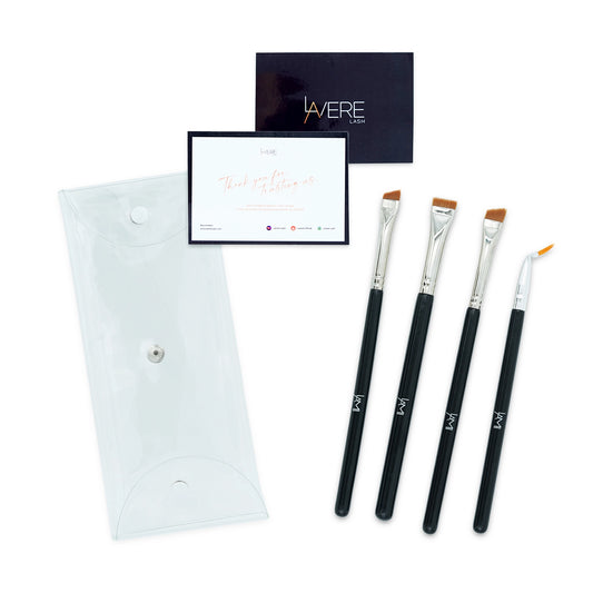Lami Brush - Bundling Brush