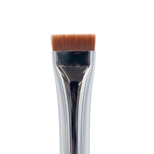 New! Lami Brush - Flat Straight Brush