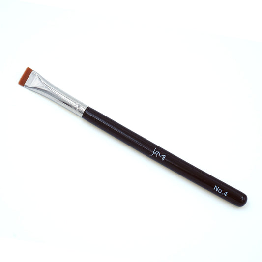 New! Lami Brush - Flat Straight Brush