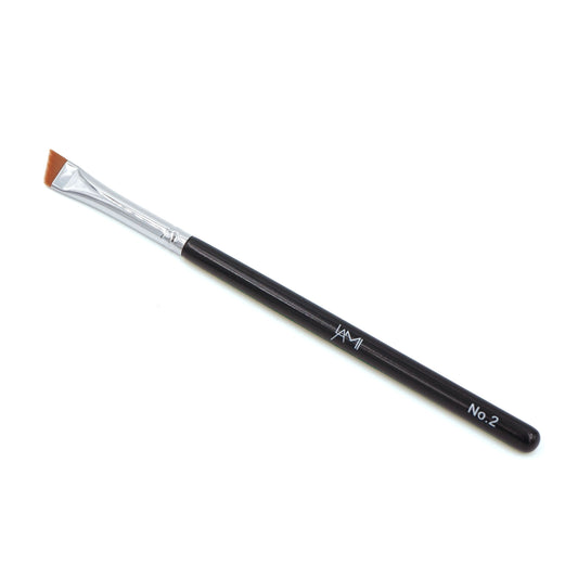 New! Lami Brush - Short Angled Brush