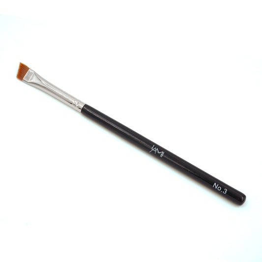 New! Lami Brush - Wide Angled Brush