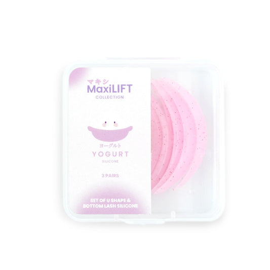 Yogurt Silicone (Multilift Collection)