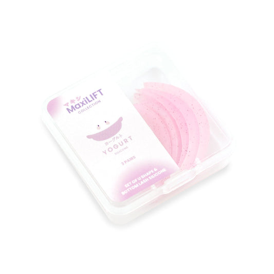 Yogurt Silicone (Multilift Collection)