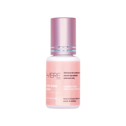Pink Bond Lavere