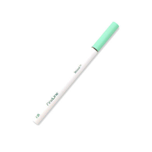 Fine Line – Liquid Brow Pen by Ruhee Diary