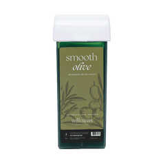 Willowax Smooth Olive Soft Roll-On Wax