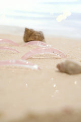 Seashell Silicone | Perfect C Curl Lift Silicone