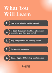 Retention Online class with Fenita Course | Lavere Academy