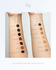 Infinity Aqua Drops Eyebrow Shades 15ml