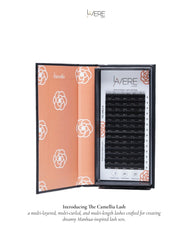 Lavere The Camellia Single Lengths