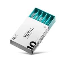 InLei TOTAL Silicon (10 pairs)