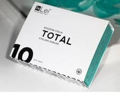 InLei TOTAL Silicon (10 pairs)
