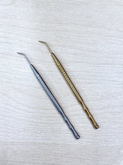 Lavere Tools Collection -  Lash Pick